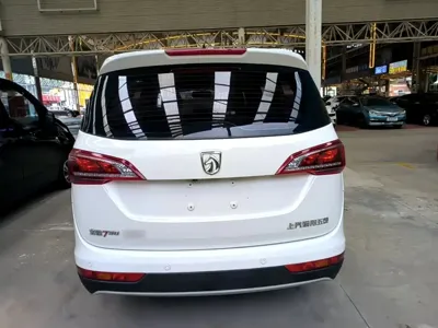 Baojun 730 2019, 115500 км, за 33000 CNY - фото 6