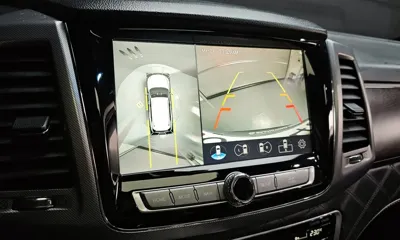KG_Mobility_Ssangyong Rexton 2019, 156511 км, за 15400000 KRW - фото 15