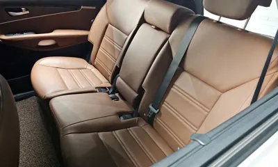 Kia Sorento 2019, 75804 км, за 19800000 KRW - фото 32
