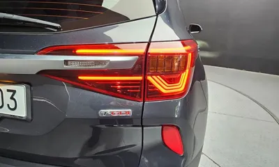 Kia Seltos 2020, 19492 км, за 19900000 KRW - фото 23