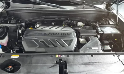 Hyundai Palisade 2024, 49174 км, за 39500000 KRW - фото 6