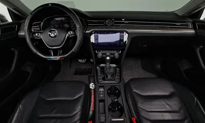 Volkswagen Arteon 2019, 94025 км, за 20200000 KRW - фото 7