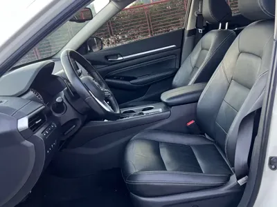 Nissan Teana 2020, 40000 км, за 79800 CNY - фото 7
