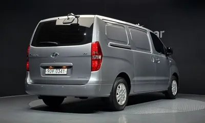 Hyundai Starex 2019, 50970 км, за 17800000 KRW