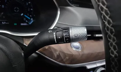 Genesis G80 2021, 88489 км, за 32500000 KRW - фото 29