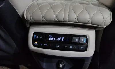 Hyundai Palisade 2022, 48385 км, за 29900000 KRW - фото 32