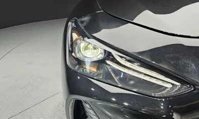 Genesis G70 2019, 149529 км, за 18500000 KRW - фото 22