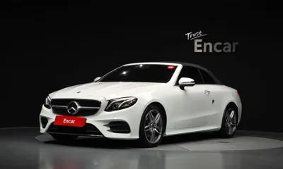 Mercedes-Benz E-Class 2018, 112130 км, за 29990000 KRW - фото 30