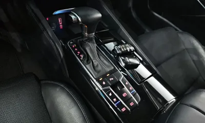 Kia K7 2016, 69732 км, за 14700000 KRW - фото 9