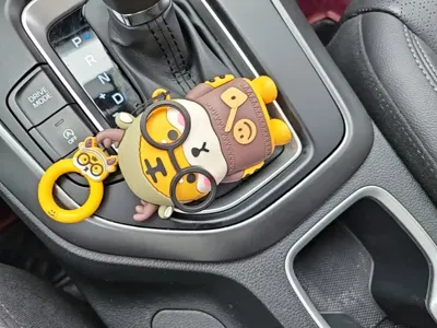 Hyundai ix35 2019, 74000 км, за 47200 CNY - фото 9