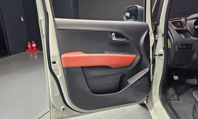 Kia Ray 2019, 80216 км, за 11000000 KRW - фото 24