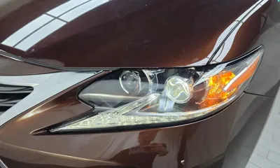 Lexus ES 2018, 69170 км, за 32000000 KRW - фото 22