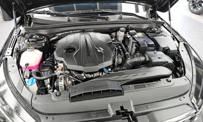 Kia K5 2024, 47635 км, за 29990000 KRW - фото 6
