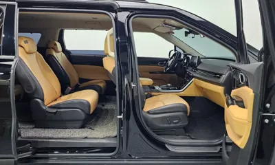 Kia Canival 2023, 48022 км, за 29100000 KRW - фото 32