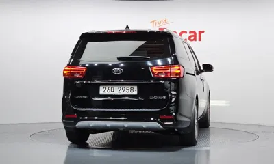 Kia Canival 2019, 132966 км, за 15500000 KRW - фото 4