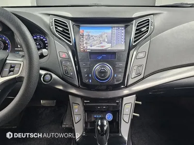 Hyundai i40 2012, 109496 км, за 3990000 KRW - фото 14