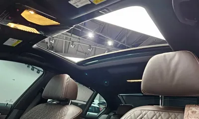 BMW 5-Series 2019, 121307 км, за 26000000 KRW - фото 16