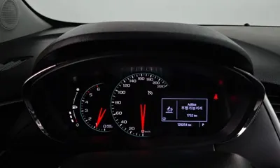 ChevroletGMDaewoo Trax 2020, 128254 км, за 7200000 KRW - фото 8