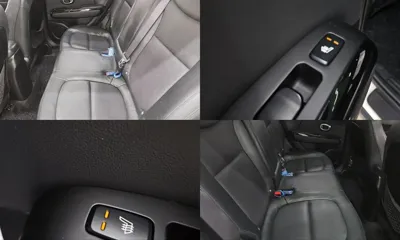Kia Soul 2014, 113000 км, за 7500000 KRW - фото 7