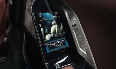 BMW 7-Series 2026, 2428 км, за 155000000 KRW - фото 32