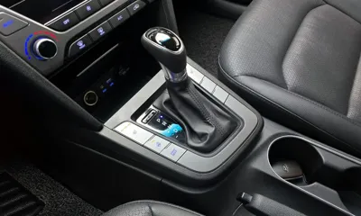 Hyundai Avante 2017, 148072 км, за 7700000 KRW - фото 9