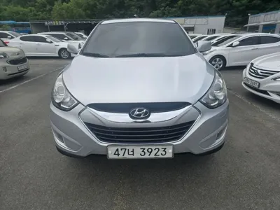 Hyundai Tucson 2013, 196680 км, за 3990000 KRW - фото 2