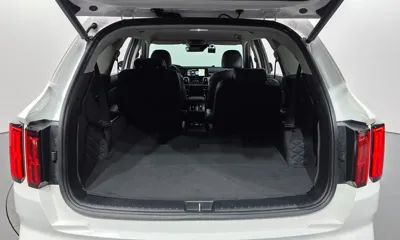 Kia Sorento 2021, 104049 км, за 23000000 KRW - фото 17