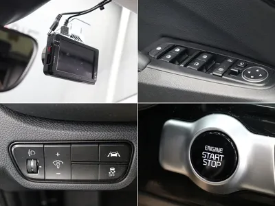 Kia Seltos 2020, 101400 км, за 15800000 KRW - фото 18