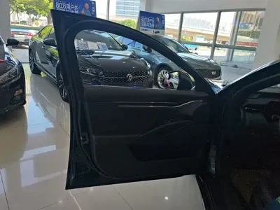 Ford Mondeo 2024, 11700 км, за 83800 CNY - фото 7