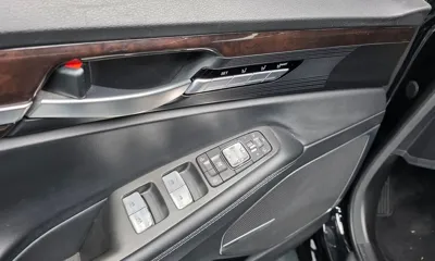Genesis EQ900 2016, 145877 км, за 14500000 KRW - фото 27