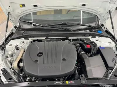 Volvo V60 2025, 1781 км, за 52000000 KRW - фото 6