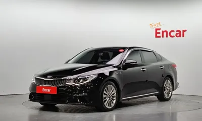 Kia K5 · 2019 год