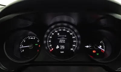 Renault-KoreaSamsung SM6 2020, 35781 км, за 10300000 KRW - фото 8