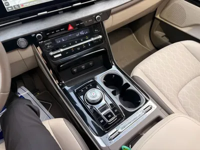 Kia Canival 2022, 77458 км, за 29500000 KRW - фото 6