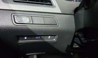 Hyundai Sonata 2017, 155849 км, за 7900000 KRW - фото 17
