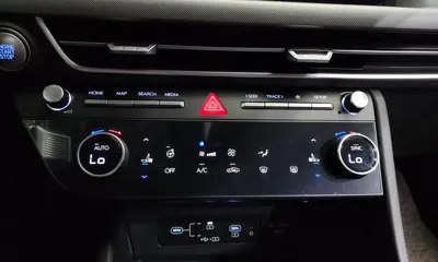 Hyundai Sonata 2024, 23147 км, за 28000000 KRW - фото 30