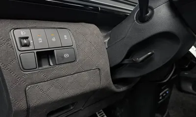 Hyundai Staria 2022, 84351 км, за 31900000 KRW - фото 28