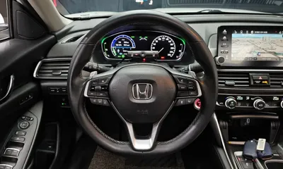 Honda Accord 2019, 133166 км, за 17600000 KRW - фото 13