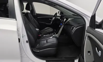 Hyundai i30 2015, 94765 км, за 7490000 KRW - фото 26