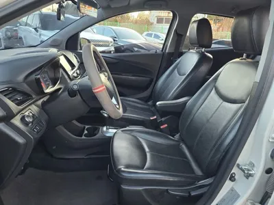 ChevroletGMDaewoo Spark 2016, 127188 км, за 4200000 KRW - фото 10
