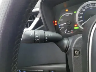 Toyota Corolla 2020, 51200 км, за 55900 CNY - фото 21