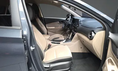 Hyundai Kona 2018, 99512 км, за 9900000 KRW - фото 11