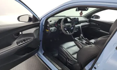 Hyundai Veloster 2019, 149527 км, за 12490000 KRW - фото 10