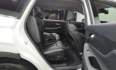 Hyundai Santafe 2019, 142878 км, за 16500000 KRW - фото 26