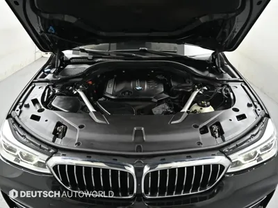 BMW Gran Turismo 2020, 113987 км, за 29700000 KRW - фото 6