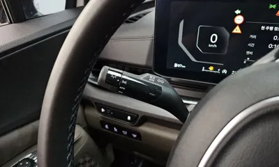 Kia Canival 2025, 37709 км, за 35900000 KRW - фото 27