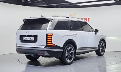Hyundai Palisade 2026, 5920 км, за 53900000 KRW