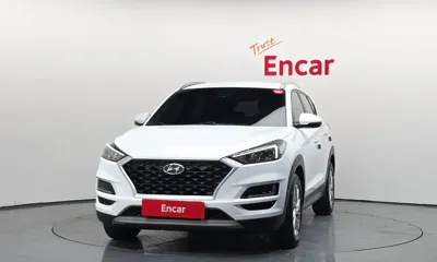 Hyundai Tucson 2019, 114437 км, за 99990000 KRW