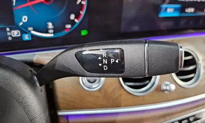 Mercedes-Benz E-Class 2022, 22989 км, за 41500000 KRW - фото 9