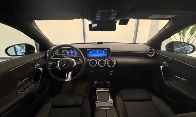 Mercedes-Benz A-Class 2024, 8530 км, за 30000000 KRW - фото 7